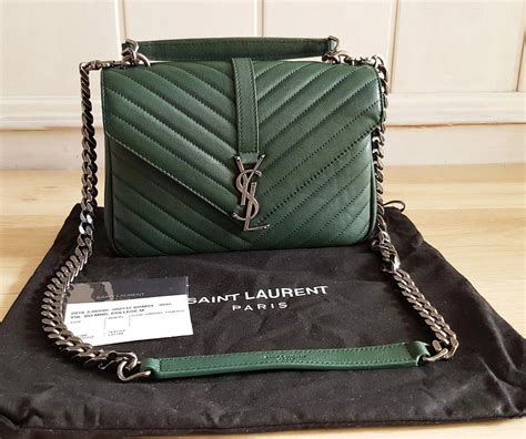 bum bag yves saint laurent|HANDBAGS .